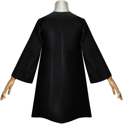 Vista 4 de Disfraz de anime SPY × FAMILIA para cosplay, disfraz de Halloween Anya Forger