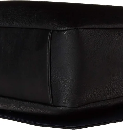 Vista 4 de tommy hilfiger para hombre Leo Cordura Nylon mensajero