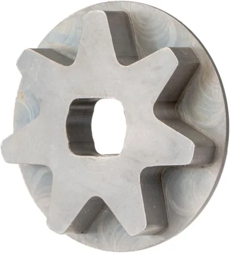 Vista 2 de Oregon 610730N Speedcut Nano Motosierra Piñones, Gris