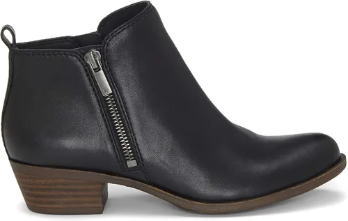 Vista 9 de Lucky Brand Basel - Botines para mujer