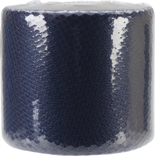 Vista 11 de Carrete de malla de red Falk, 3" por 40 yardas, Aqua