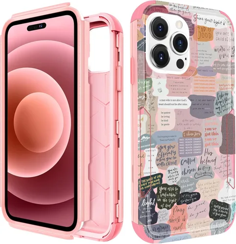 Vista 43 de Funda para iPhone SE 2020/2022/3ª generación, para iPhone 8/7, funda protectora resistente con diseño de flor linda para mujeres, hombres, niñas