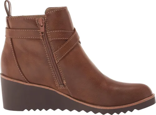 Vista 6 de LifeStride Botines Zinfandel para mujer
