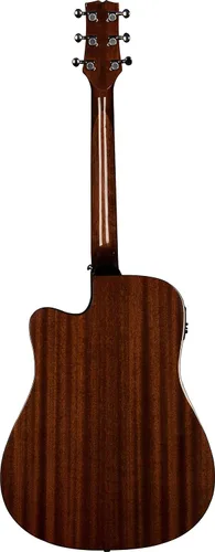 Vista 2 de Jasmine JD36CE-NAT J-Series Guitarra Acústica-Eléctrica, Natural