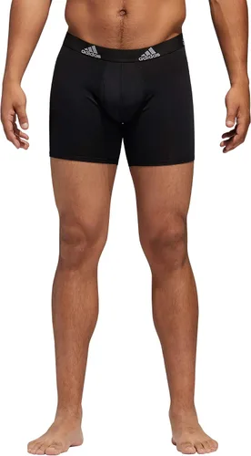 Vista 8 de adidas Performance - Calzoncillos tipo bóxer para hombre (3 unidades)