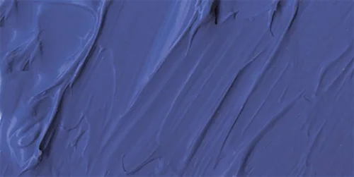 Vista 2 de Lukas Cryl Liquid - Pintura acrílica de cuerpo suave para vertido, pintura acrílica profesional de baja viscosidad, tono azul cobalto, 6.8 fl oz