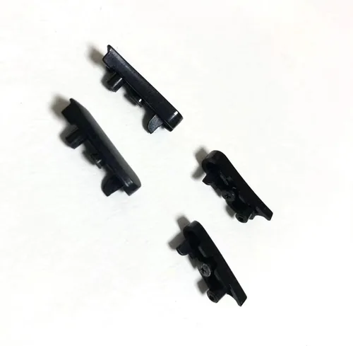 Vista 2 de Botón lateral C4 C5 G6 G7 Cubierta lateral de repuesto para mouse inalámbrico Logitech G Pro (C4 C5 G6 G7)