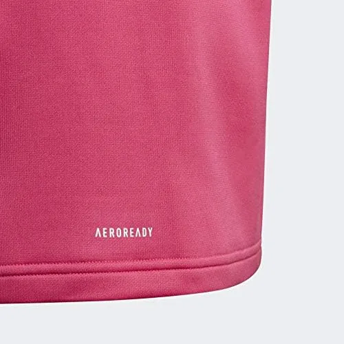 Vista 2 de adidas x Classic Lego Bricks Camiseta de ajuste suelto para niños