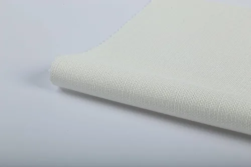 Vista 28 de Cortinas de lino sintético, 2 paneles de 50 pulgadas de ancho (tamaño personalizado, para pedidos personalizados), 17 opciones