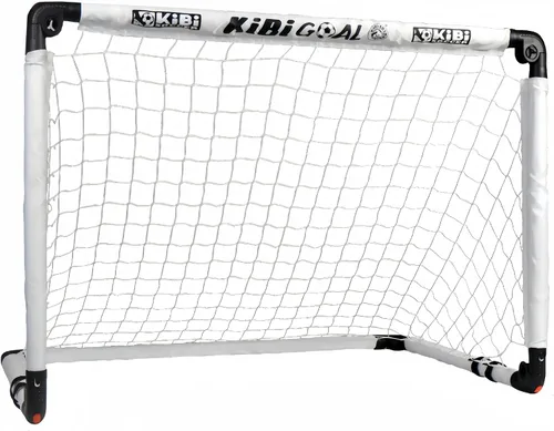 Vista 16 de Soccer Goal, Small Foldable Goal for Kids, Kids Goals for The Backyard/Indoor/Outdoor, Mini Soccer Toys Gifts for Children