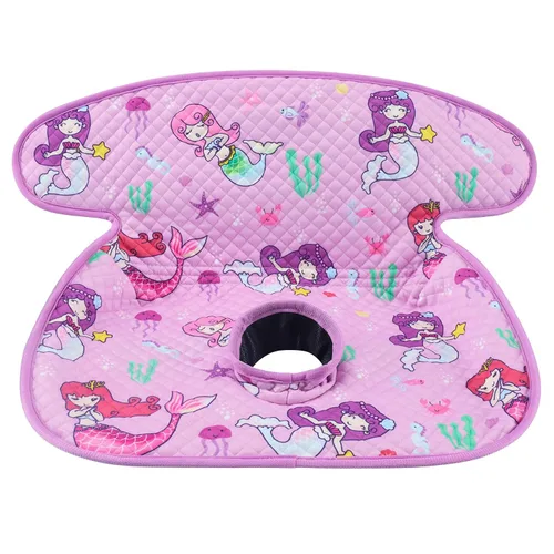 Vista 25 de INFANZIA Protector de Asiento para Auto, Protector de Asiento para Coche Impermeable para Entrenamiento de Baño para Niños Pequeños, Bebés