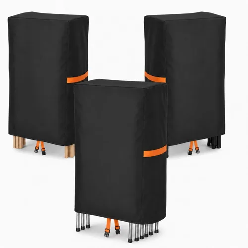Vista 8 de Bolsa de almacenamiento para silla plegable, impermeable