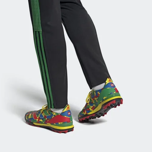 Vista 2 de adidas Gamemode Turf Shoes Hombre