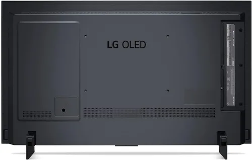 Vista 7 de LG serie C2 televisor inteligente OLED evo de 42 pulgadas OLED42C2PUA, 2022 - TV 4K con AI, Alexa integrado