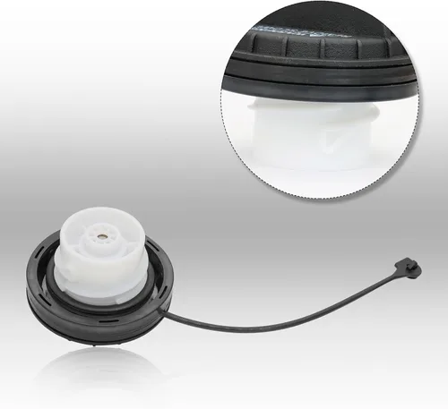 Vista 4 de Tapa de combustible Tapa de gas 17251-79961 para Nissan 2000-2006 Sentra 2001-2004 Frontier 2002-2004 Pathfinder 2001-2004 Xterra 2002-2003 Maxima