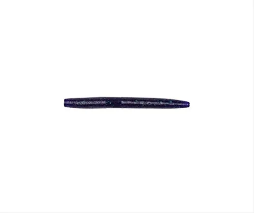 Vista 38 de Yamamoto Senko Soft Plastic Worm Easy to Use Bass Fishing Stick Bait Lures 306/187 W/CHARTREUSE