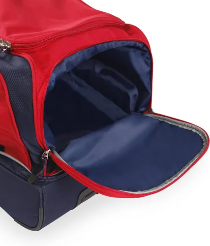 Vista 8 de Nautica Lander 30" Rolling Duffel
