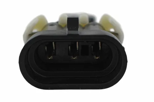 Vista 2 de ICT Billet LS Gen 3 MAP Sensor de arnés de vehículo a transductor de presión - Arnés adaptador de cable de 6 pulgadas, conversión PSI mercado