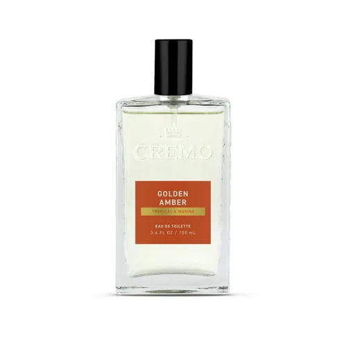 Vista 8 de Cremo Cologne For Men - Palo Santo - Espray de colonia para hombre, una combinación de cardamomo brillante, papiro seco y Palo santo aromático