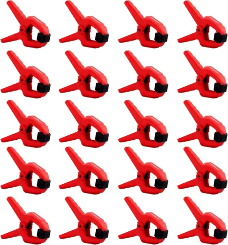 Vista 10 de 2/4/20 PCS Herramienta de Modelo de Abrazadera Auxiliar Sin Costuras para Hobby Modelo DIY