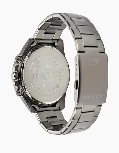 Vista 2 de Casio Efv-550Gy-8Avuef - Reloj analógico de cuarzo