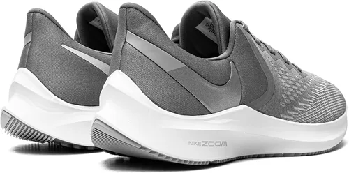 Vista 3 de Nike Zoom Winflo 6 - Tenis para correr para mujer
