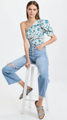 Vista 5 de Free People Body de tanga Somethin Bout You para mujer