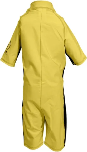 Vista 2 de Body Glove Traje de neopreno infantil Pro Lycra Spring de 8oz