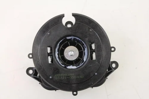 Vista 2 de Genuine Acura 76210-STX-H03 juego de espejos laterales