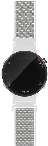 Vista 9 de Correa compatible con Garmin Forerunner 45/45S Watch Band Nylon Accesorios de repuesto
