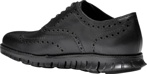 Vista 3 de Cole Haan Zerogrand Wing Oxford para hombre