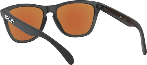 Vista 6 de Oakley Men's Oo9013 Frogskins Square Sunglasses