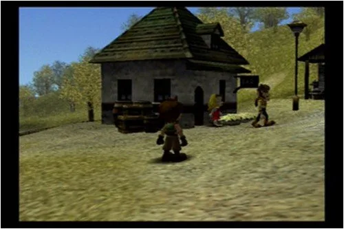Vista 12 de Harvest Moon A Wonderful Life Special Edition - PlayStation 2