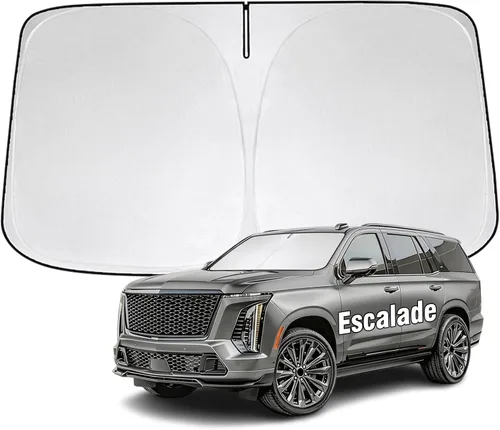 Vista 189 de Parasol para parabrisas Acura MDX 2001-2013, protector de parabrisas 300T, bloquea los rayos UV, ajuste personalizado, MDX para parabrisas