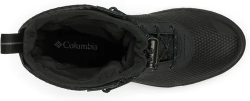 Vista 9 de Columbia Hyper-Boreal Omni-Heat - Botas de nieve altas para hombre
