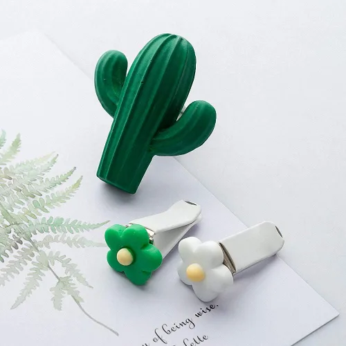Vista 6 de Moldes de silicona para velas de cactus 3D, plantas suculentas, molde de caramelo de chocolate de silicona, jabón de bricolaje, vela de resina