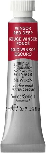 Vista 214 de Winsor & Newton - Pintura para acuarela profesional