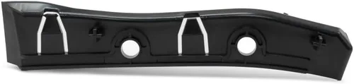 Vista 5 de Para Chevy Tahoe/Suburban 1500 Soporte de parachoques delantero 2007-2014 lado del conductor Plástico GM1032111 15923612
