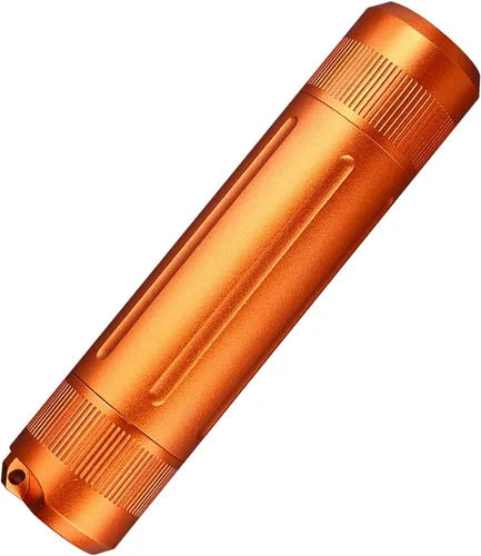 Vista 7 de Estuche de accesorios EDC hermético de aluminio