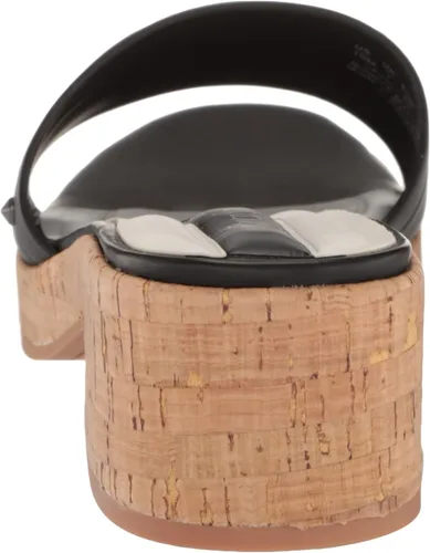 Vista 3 de Franco Sarto Sandalia Pony Slide para mujer