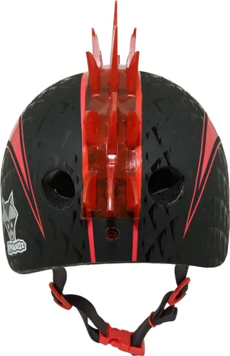 Vista 3 de Raskullz Mohawk Casco