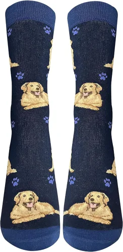 Vista 5 de Calcetines para amantes de las mascotas, divertidos, para todas las estaciones, talla única, para mujeres y hombres, regalos de gatos y perros