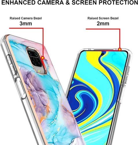 Vista 696 de Funda compatible con Nothing Phone 1, compatible con Nothing Phone One A063 para teléfono móvil TPU funda FLP