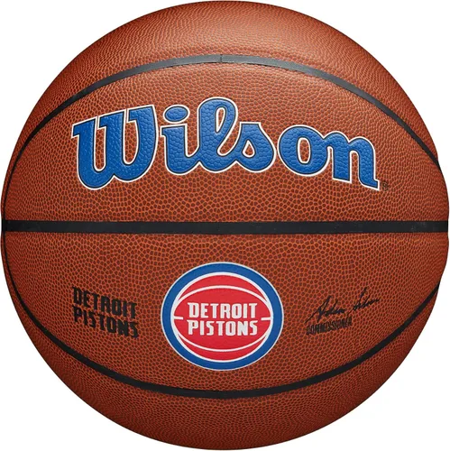 Vista 30 de Wilson NBA Team Alliance Balones de baloncesto - Tamaño 7-29.5