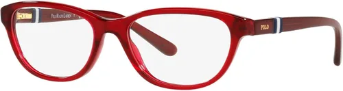 Vista 2 de Polo Ralph Lauren Marcos de gafas graduadas para niños Pp8542