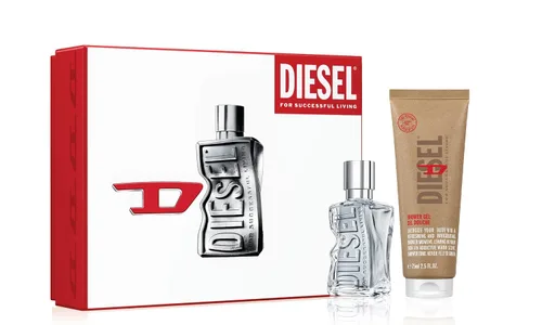 Vista 9 de Diesel Eau de Parfum for Men, Unisex, Adult
