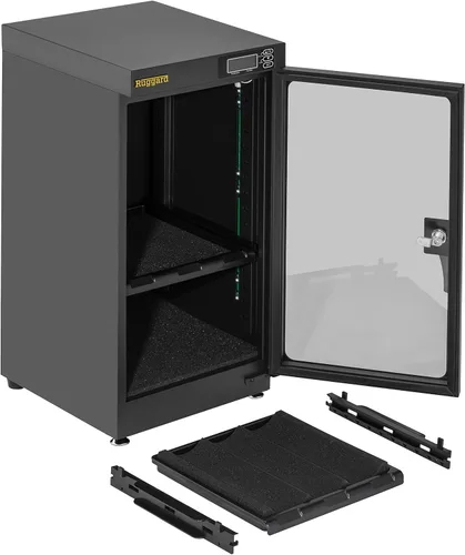 Vista 3 de RUGGARD Gabinete seco electrónico (50L)