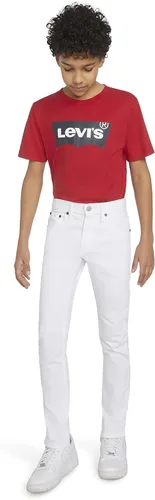 Vista 5 de Levi's Boys' 510 Skinny Fit Performance Jeans