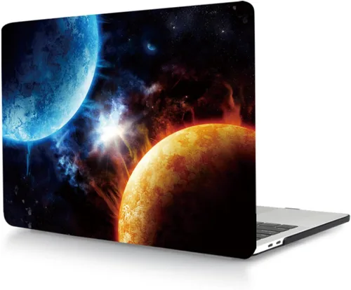 Vista 37 de Funda para laptop compatible con la nueva versión MacBook Air de 15 pulgadas, modelo A2941 A3114, versión 2023, con pantalla M2 y Retina líquida