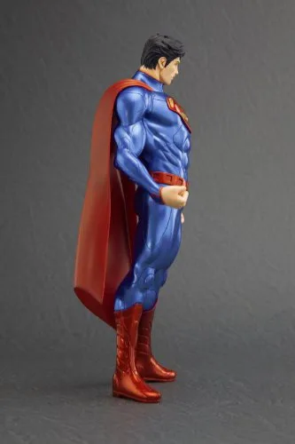 Vista 6 de Kotobukiya Superman nuevo 52 " DC Comics "ArtFX + Estatua